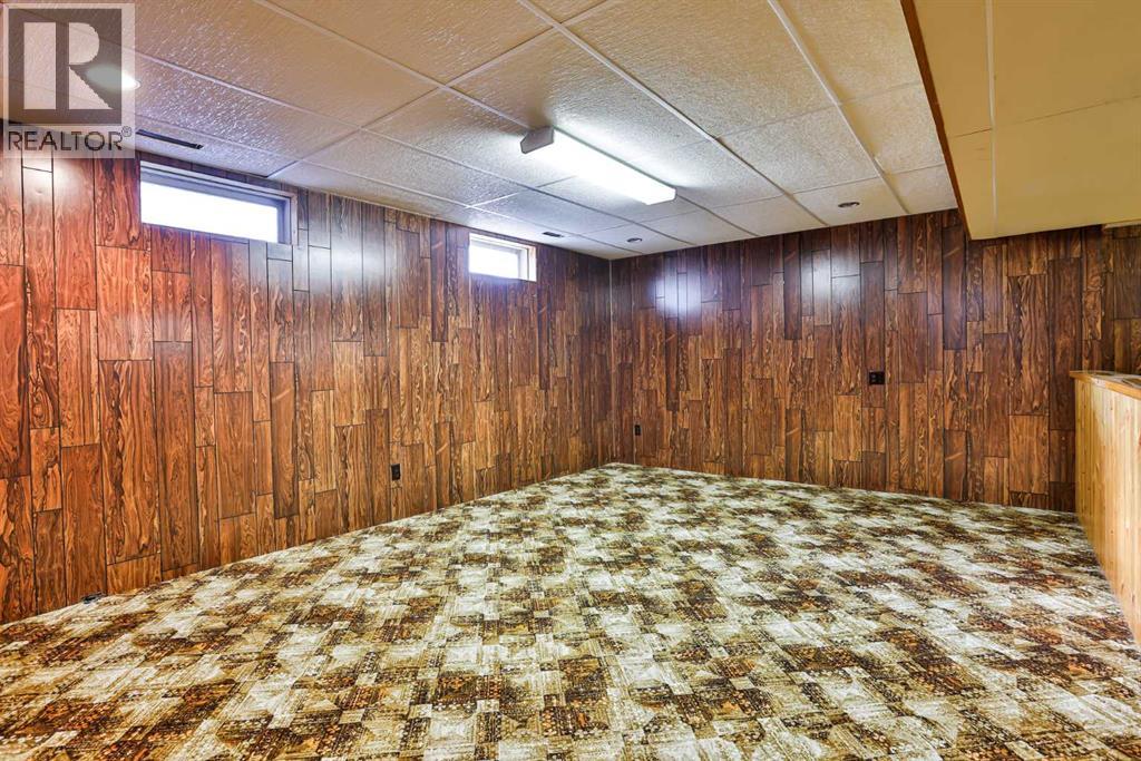 Single Family House Bungalow for Sale in  Corvette Crescent S Glendale Lethbridge 