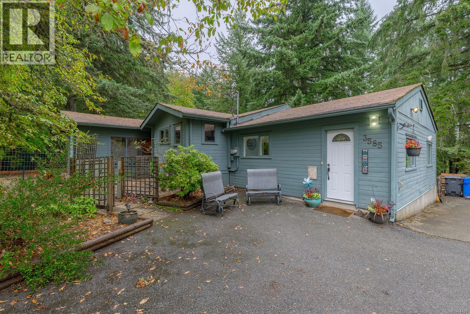 3585 Glenora Rd, Duncan