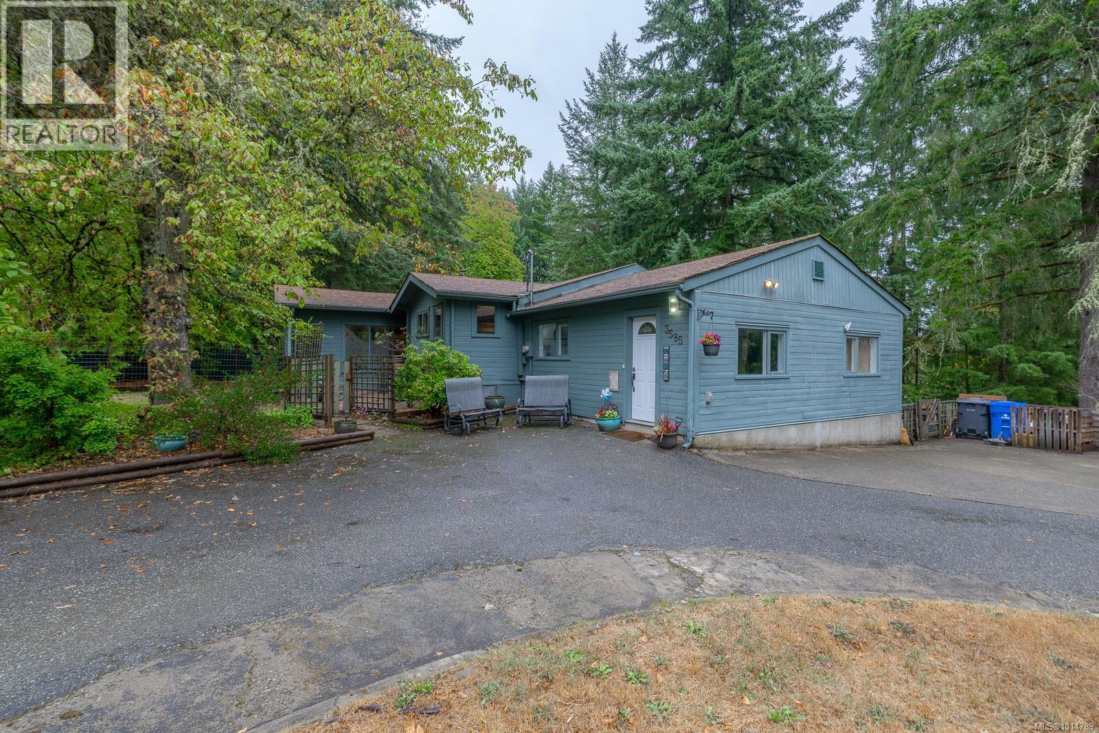 3585 Glenora Rd, Duncan