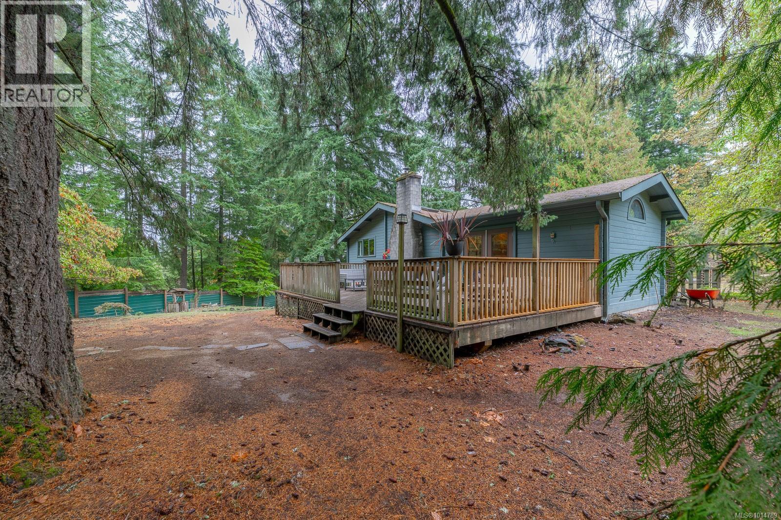 3585 Glenora Rd, Duncan