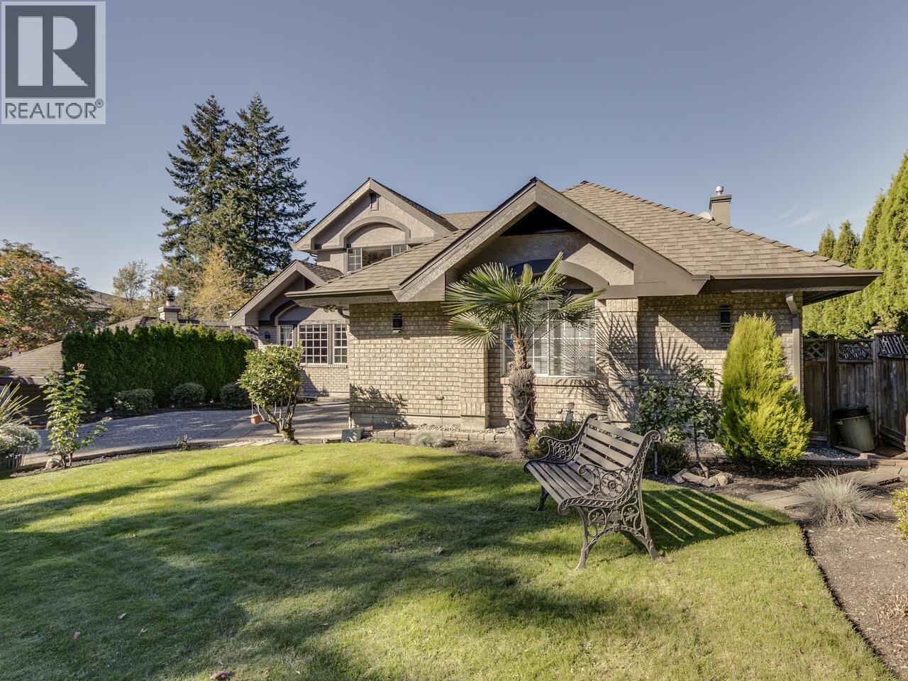 5390 WESTHAVEN WYND, West Vancouver