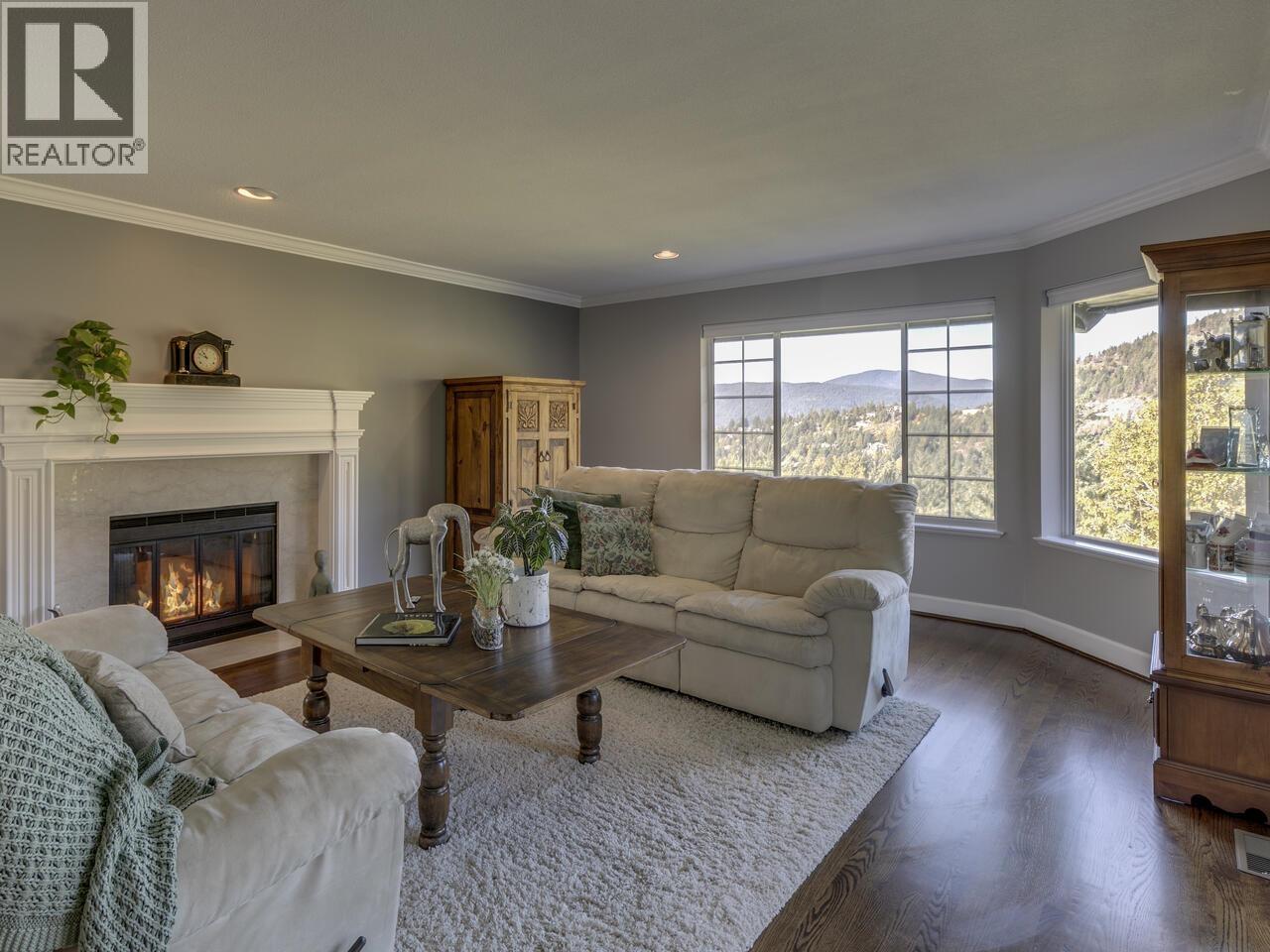 5390 WESTHAVEN WYND, West Vancouver