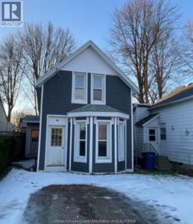 42 KIRK Street, Chatham