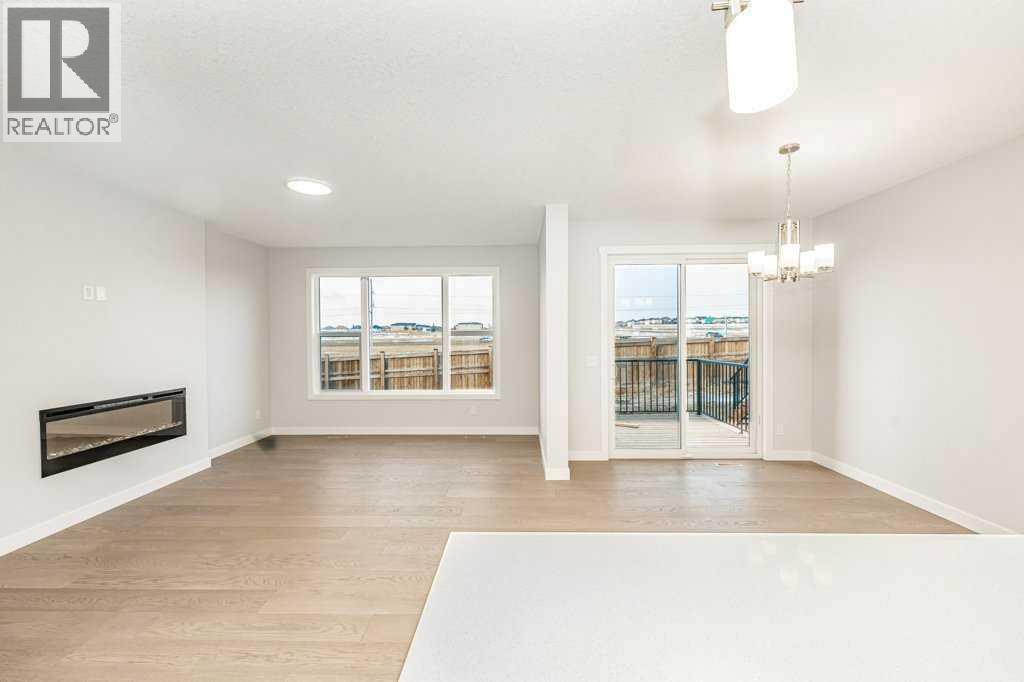 Single Family House for Sale in  Homestead Terrace NE Homestead Calgary 