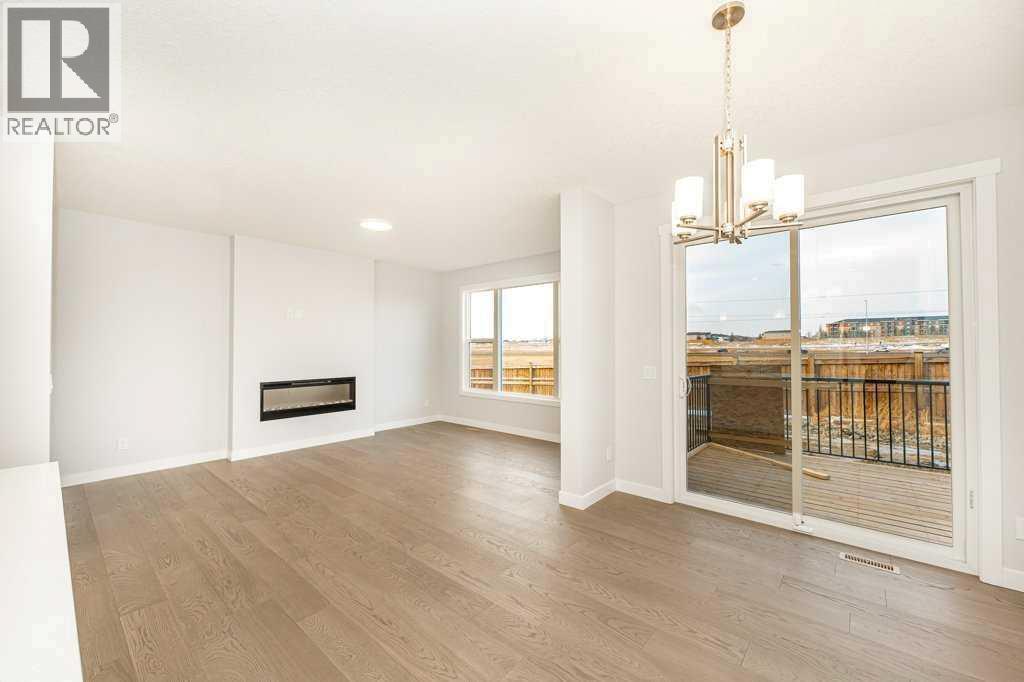 Single Family House for Sale in  Homestead Terrace NE Homestead Calgary 