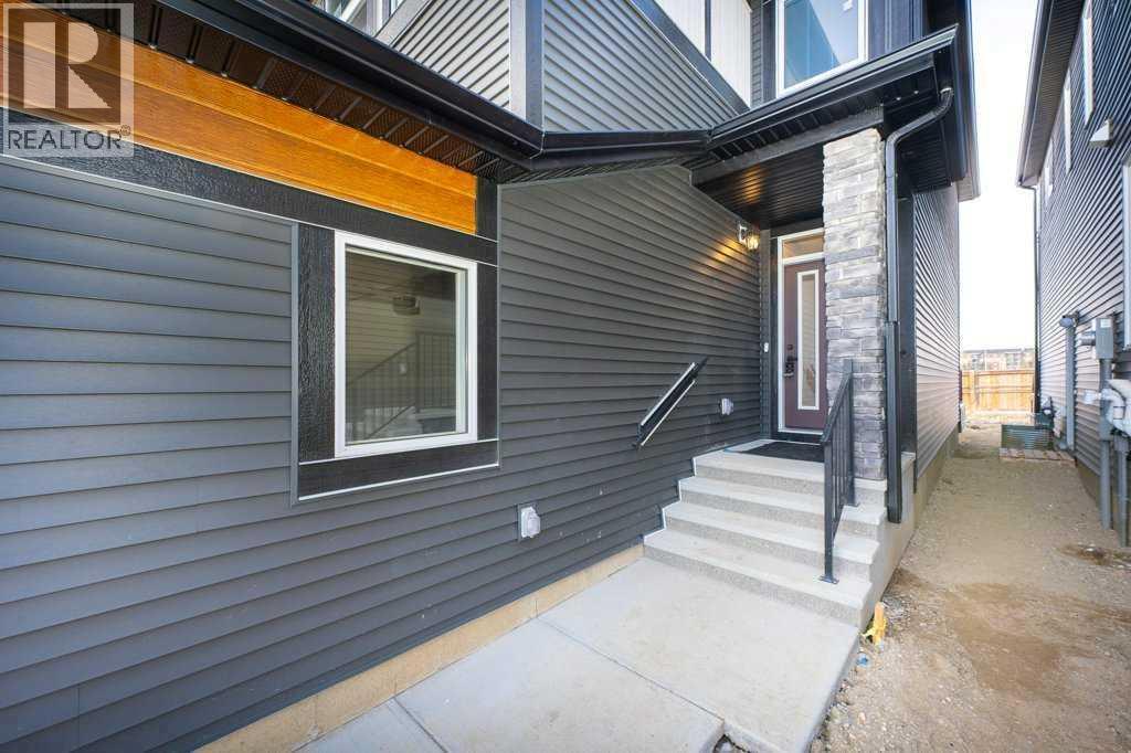 Single Family House for Sale in  Homestead Terrace NE Homestead Calgary 