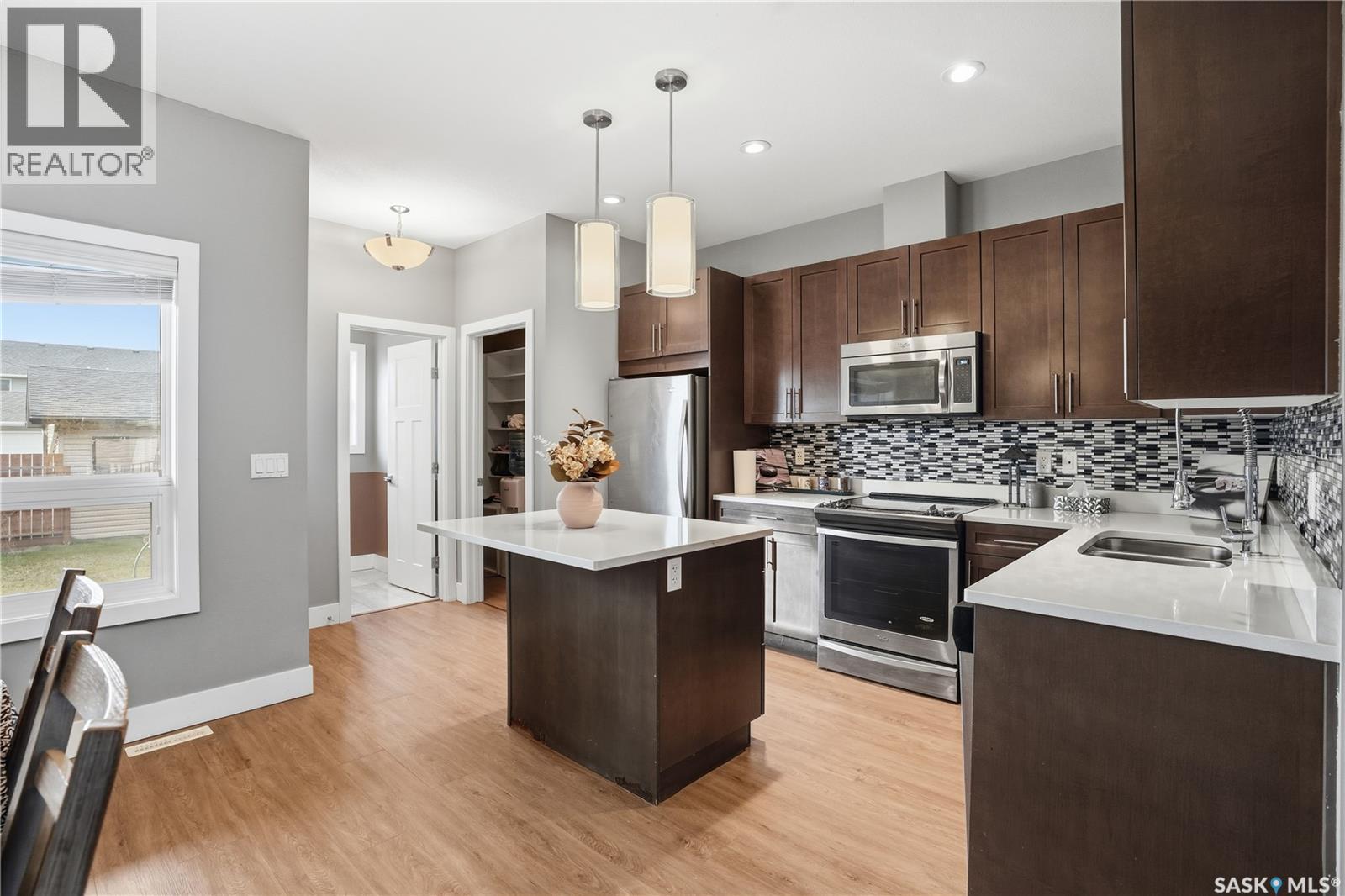 Single Family House 2 Level for Sale in  Rajput WAY Saskatoon 