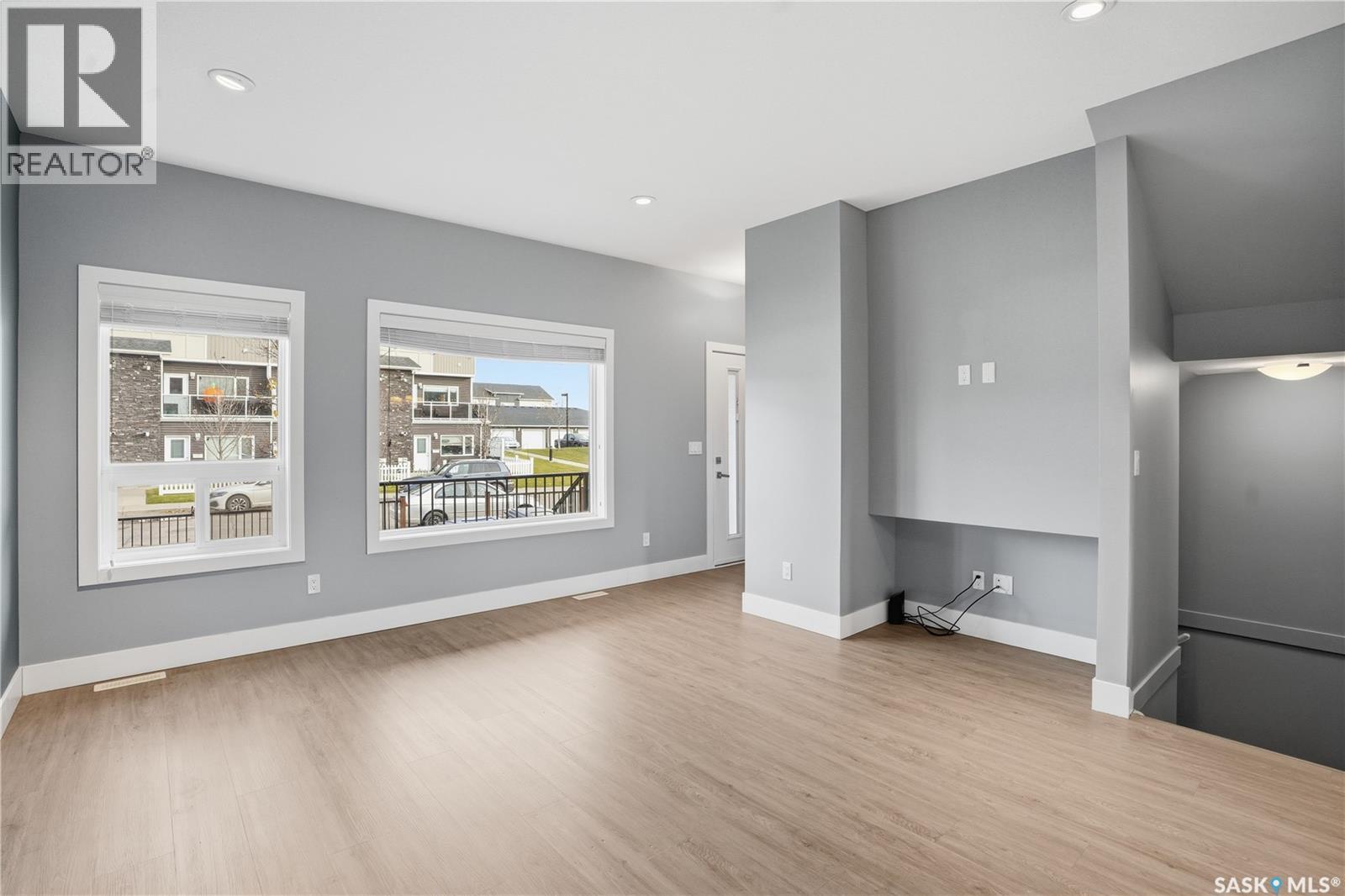 Single Family House 2 Level for Sale in  Rajput WAY Saskatoon 