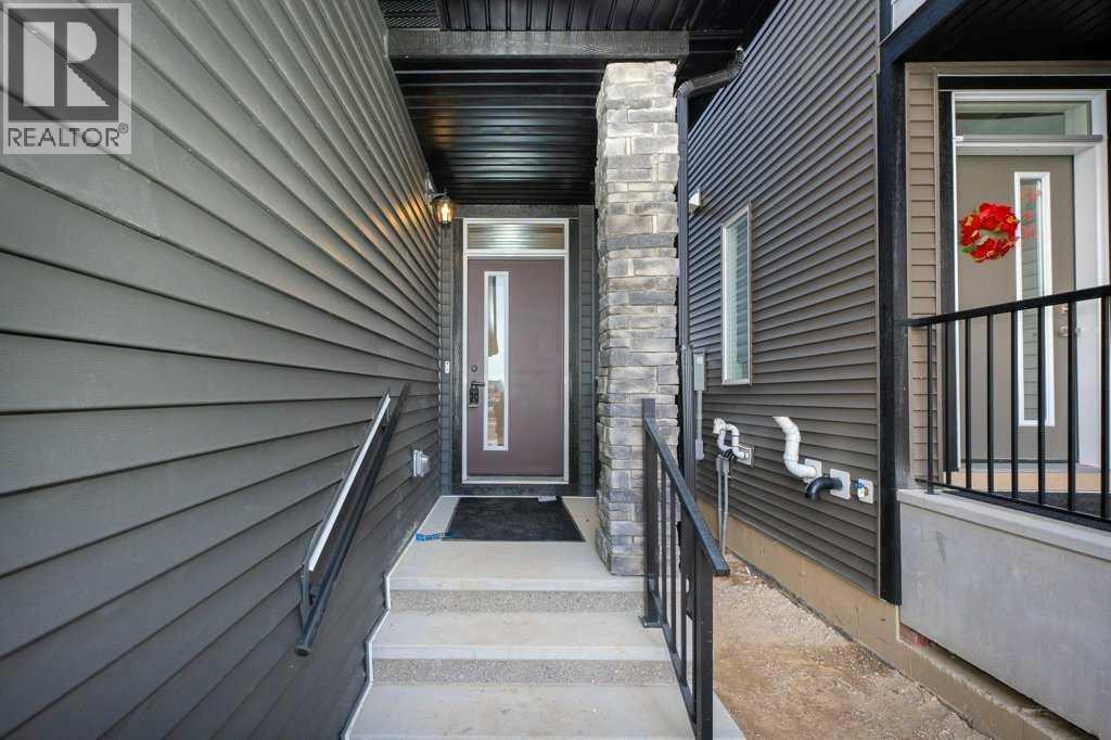 Single Family House for Sale in  Homestead Terrace NE Homestead Calgary 