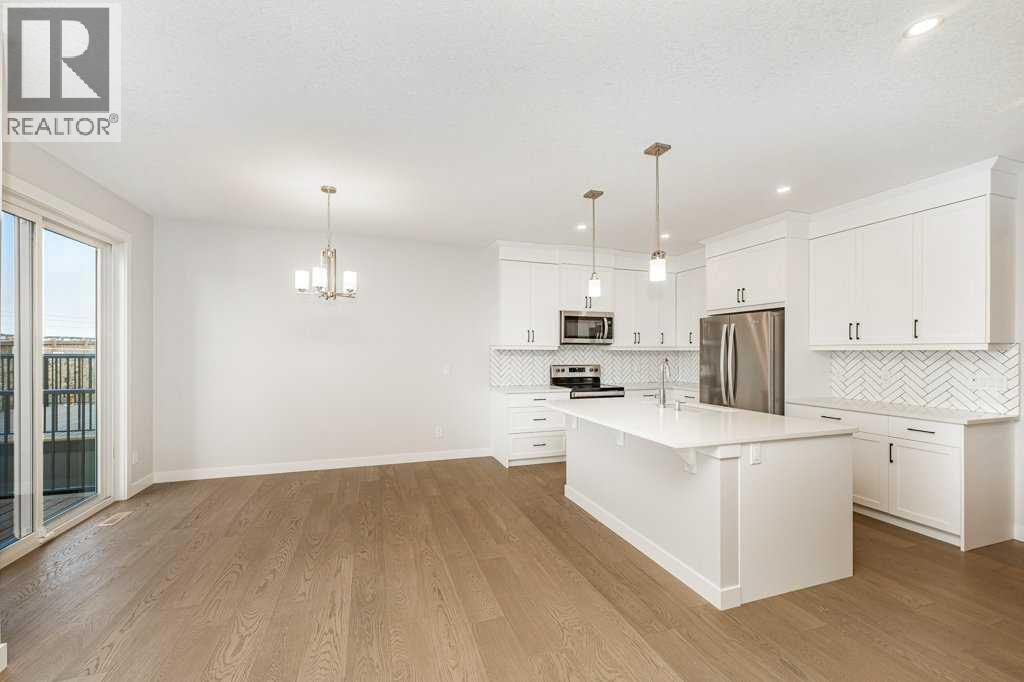 Single Family House for Sale in  Homestead Terrace NE Homestead Calgary 