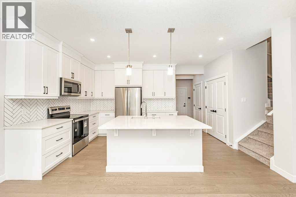 Single Family House for Sale in  Homestead Terrace NE Homestead Calgary 