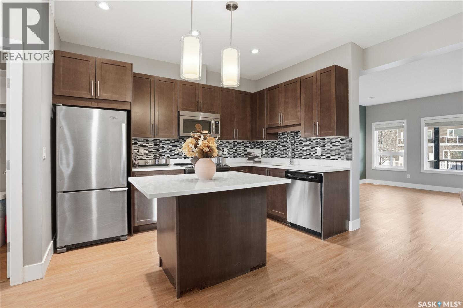 Single Family House 2 Level for Sale in  Rajput WAY Saskatoon 