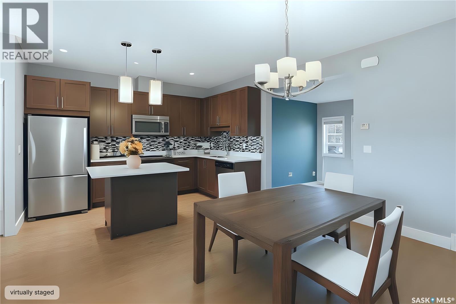 Single Family House 2 Level for Sale in  Rajput WAY Saskatoon 