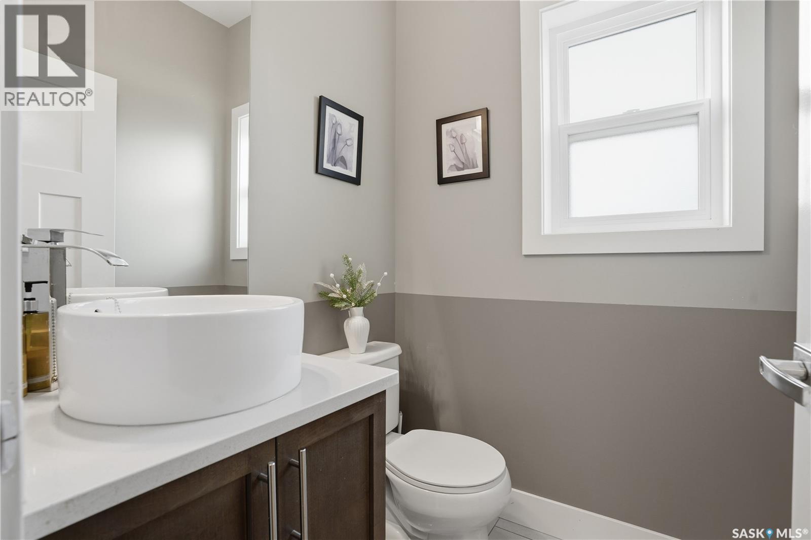 Single Family House 2 Level for Sale in  Rajput WAY Saskatoon 