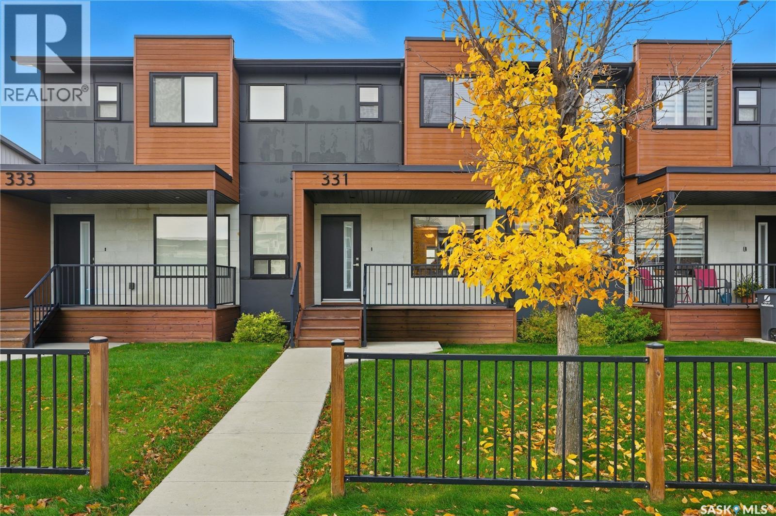 Single Family House 2 Level for Sale in  Rajput WAY Saskatoon 