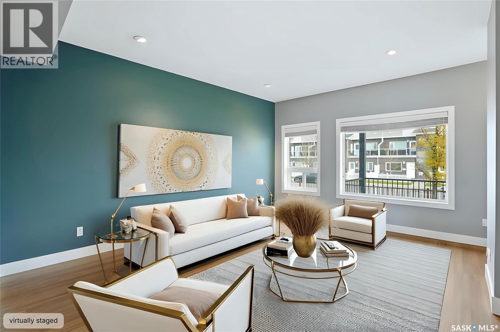 Single Family House 2 Level for Sale in  Rajput WAY Saskatoon 