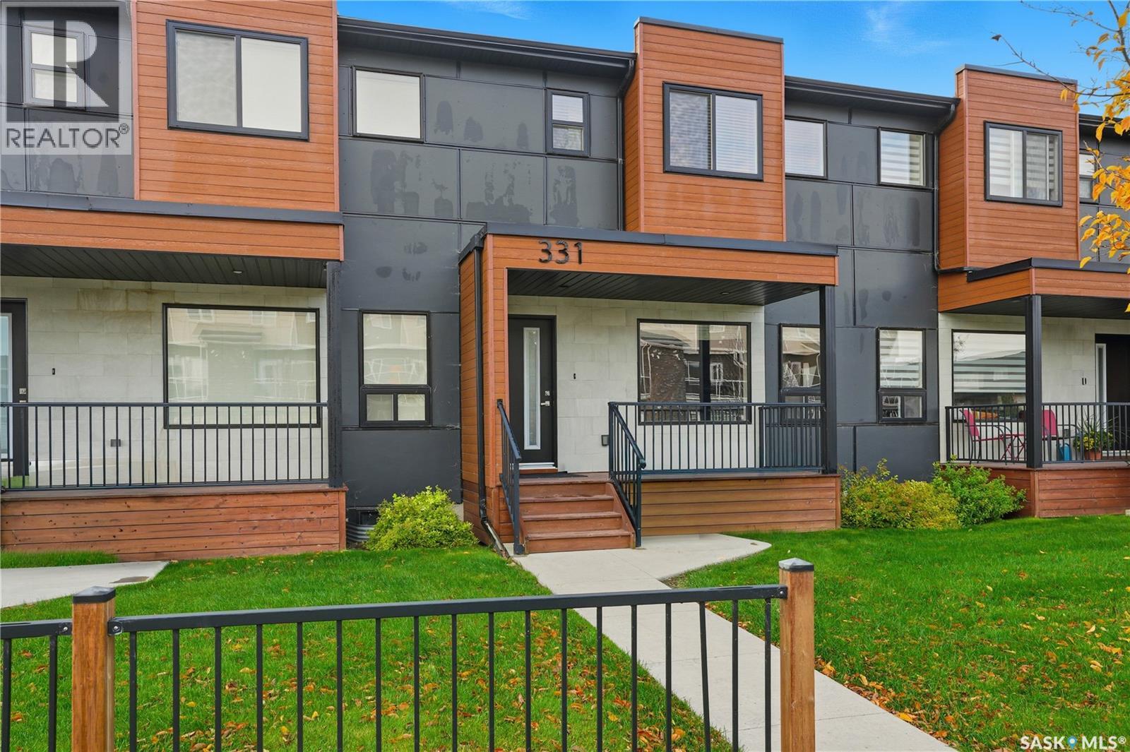 331 Rajput WAY, Saskatoon, Saskatchewan