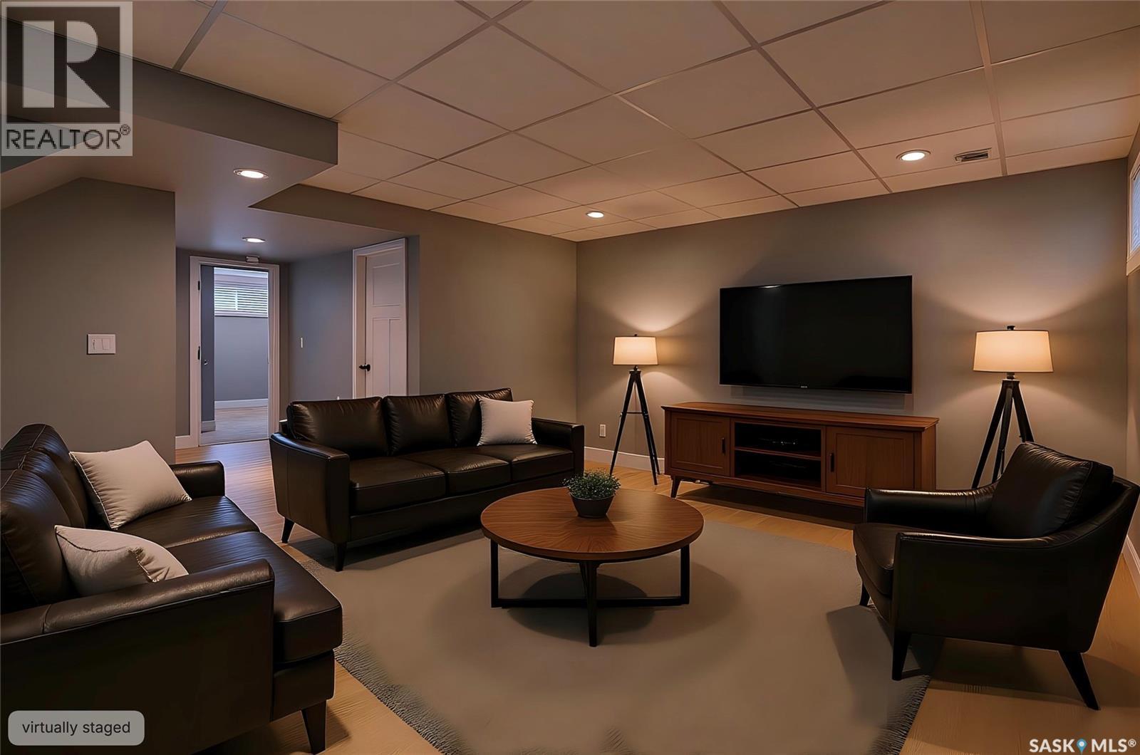 Single Family House 2 Level for Sale in  Rajput WAY Saskatoon 