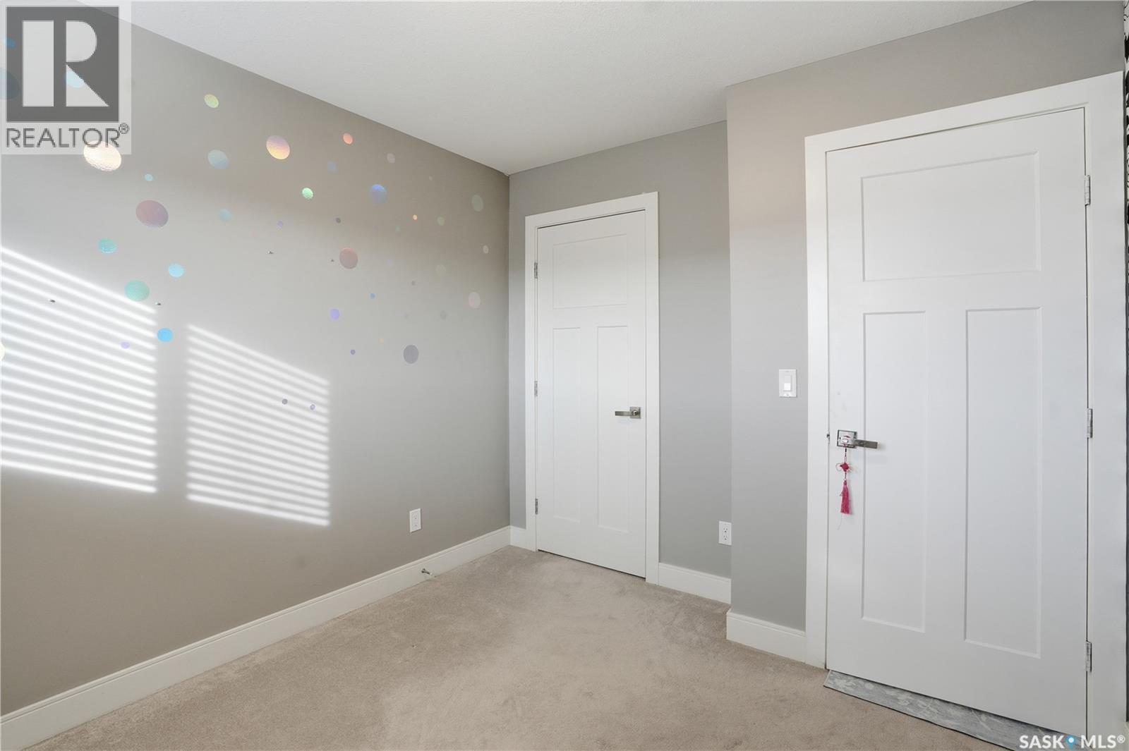 Single Family House 2 Level for Sale in  Rajput WAY Saskatoon 