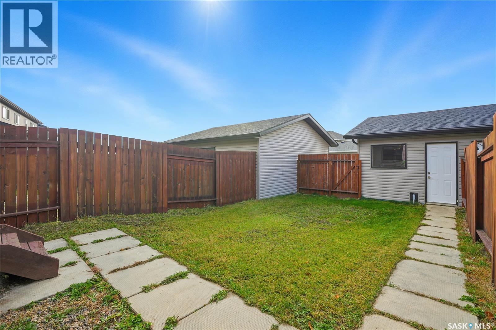 Single Family House 2 Level for Sale in  Rajput WAY Saskatoon 