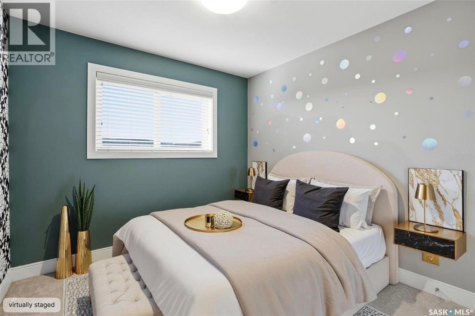 Single Family House 2 Level for Sale in  Rajput WAY Saskatoon 