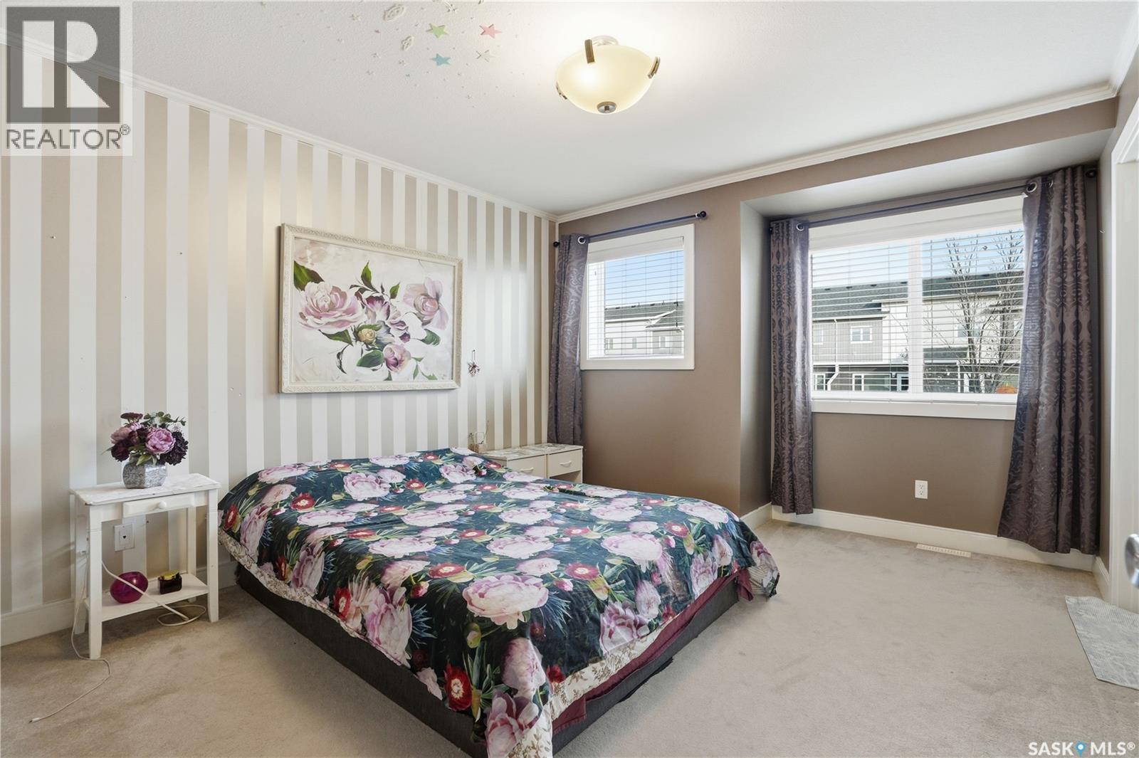 Single Family House 2 Level for Sale in  Rajput WAY Saskatoon 