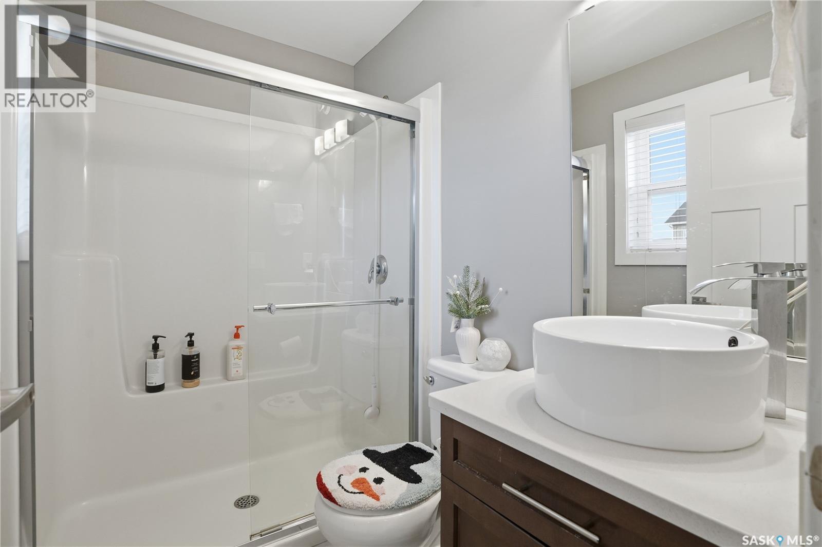 Single Family House 2 Level for Sale in  Rajput WAY Saskatoon 