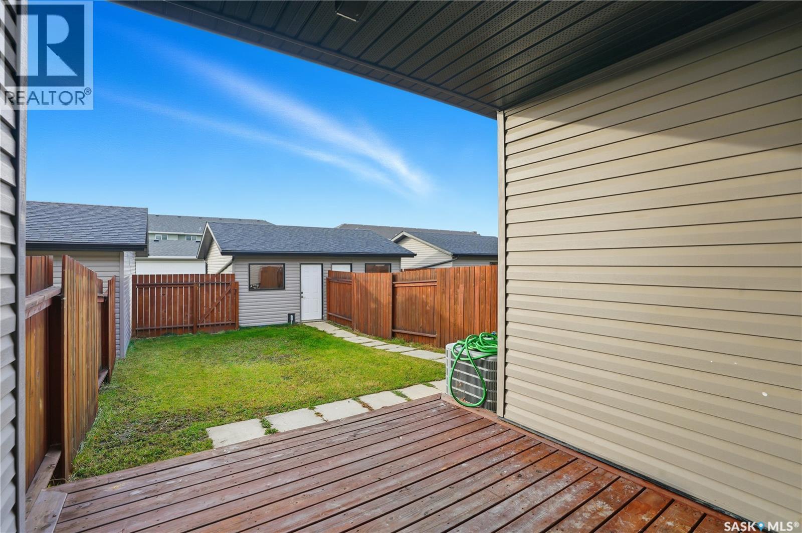 Single Family House 2 Level for Sale in  Rajput WAY Saskatoon 