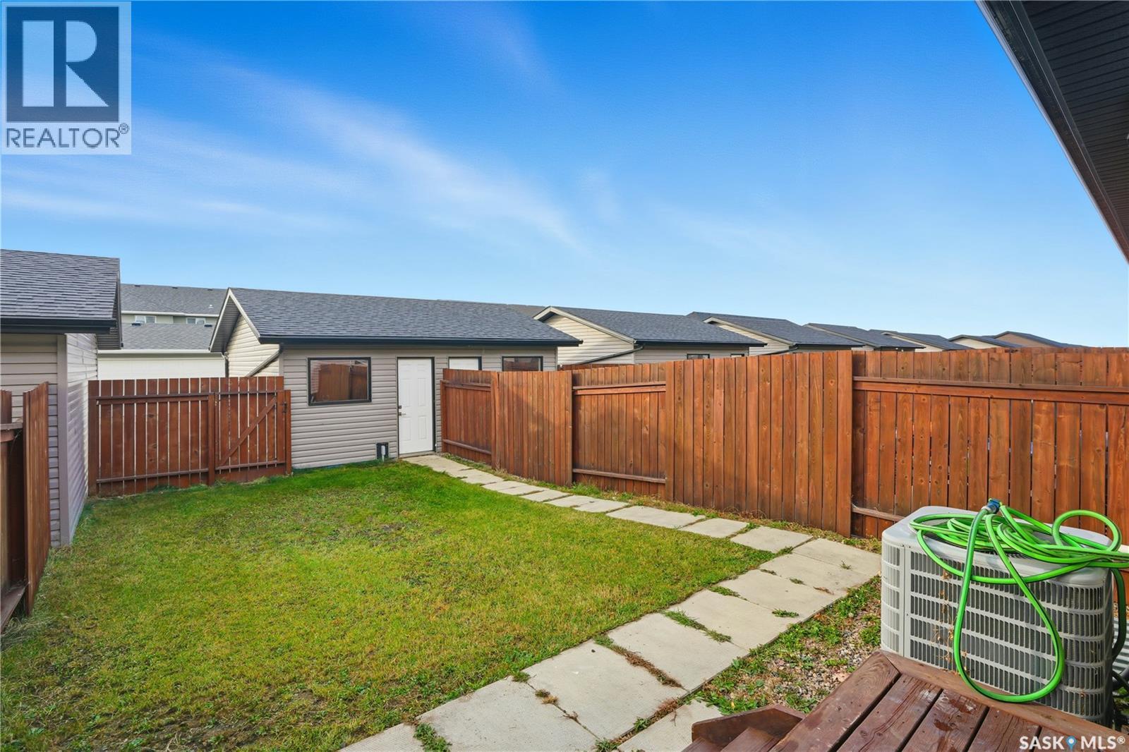 Single Family House 2 Level for Sale in  Rajput WAY Saskatoon 