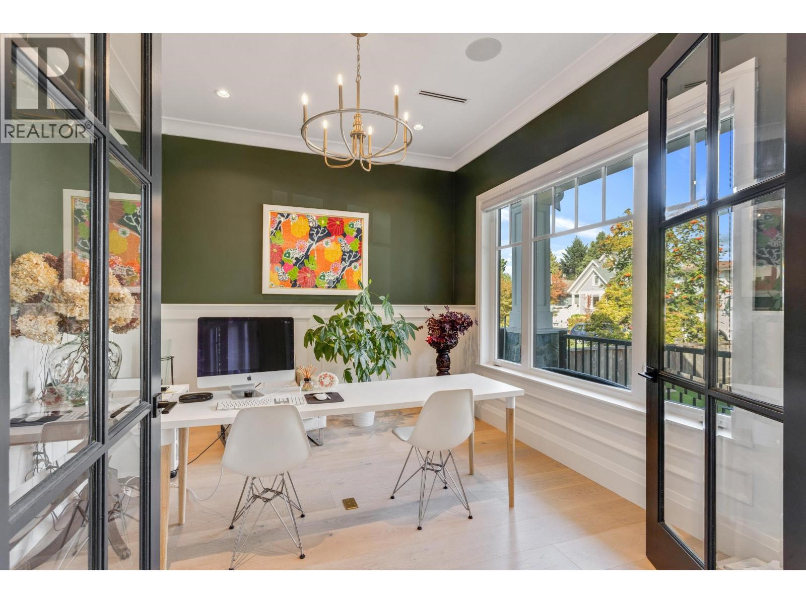 345 E 20TH STREET, North Vancouver