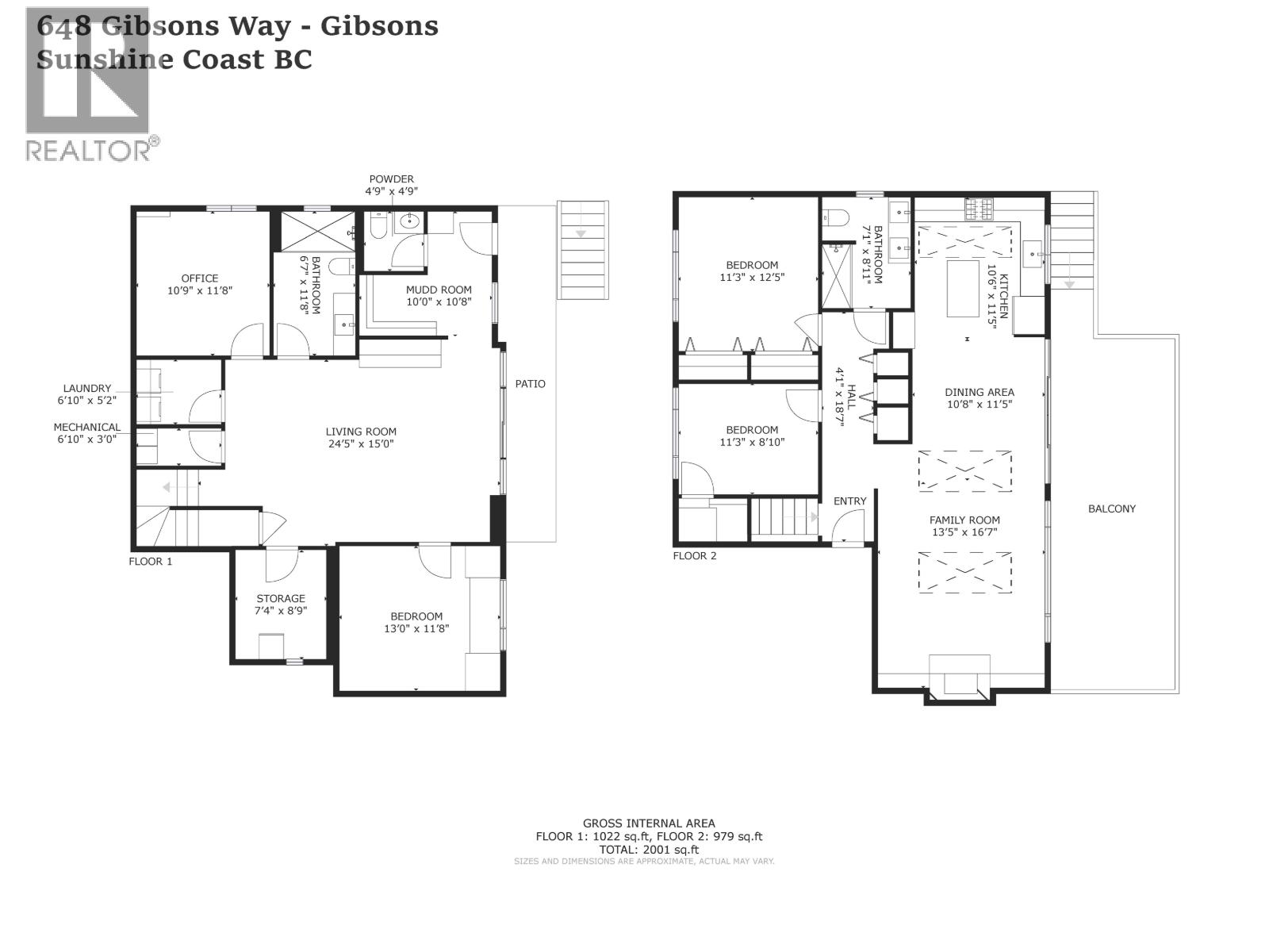 648 GIBSONS WAY, Gibsons