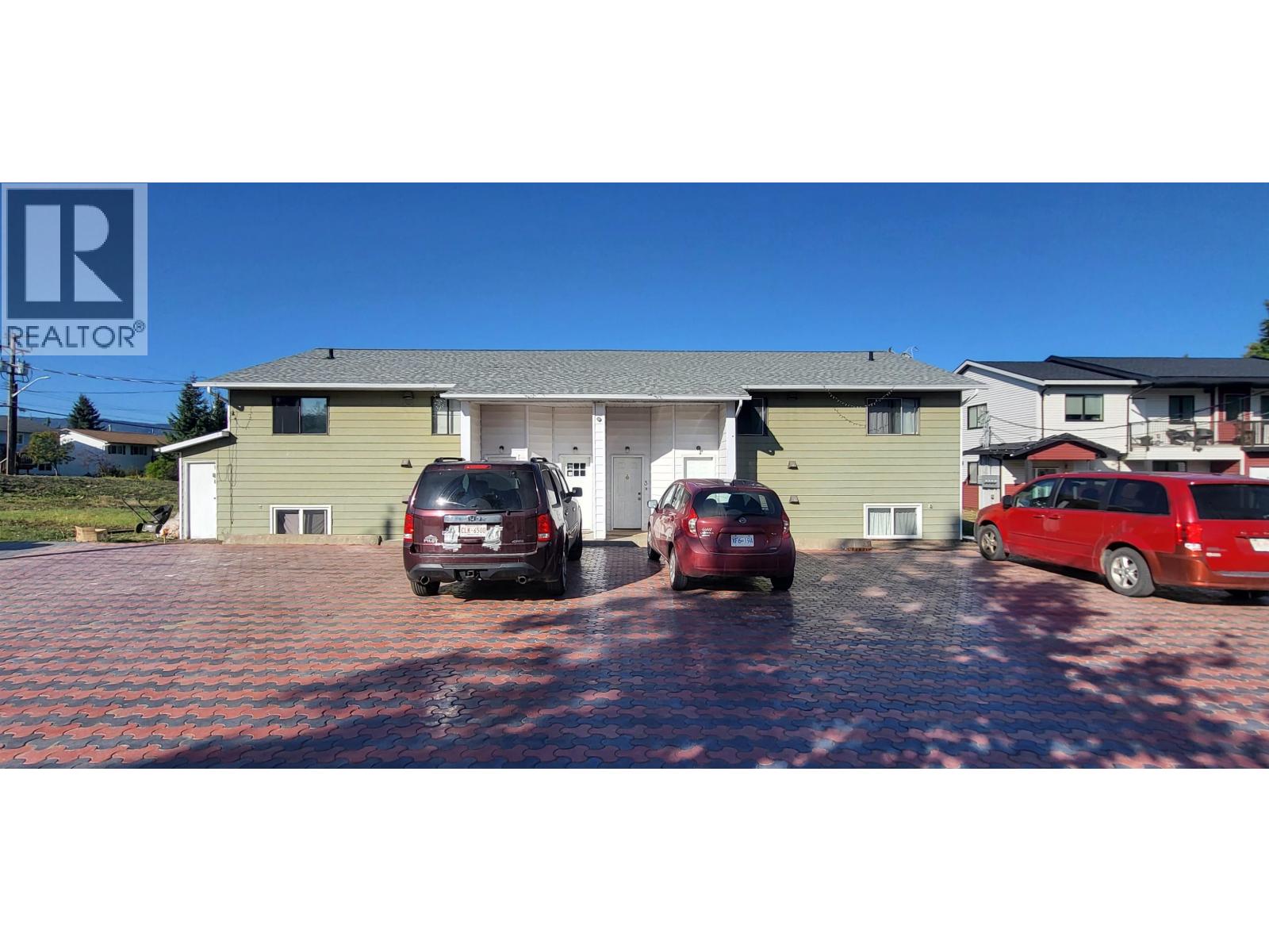 435 5TH Avenue, Burns Lake