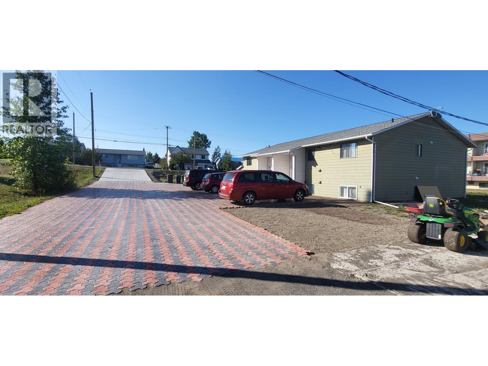 435 5TH Avenue, Burns Lake