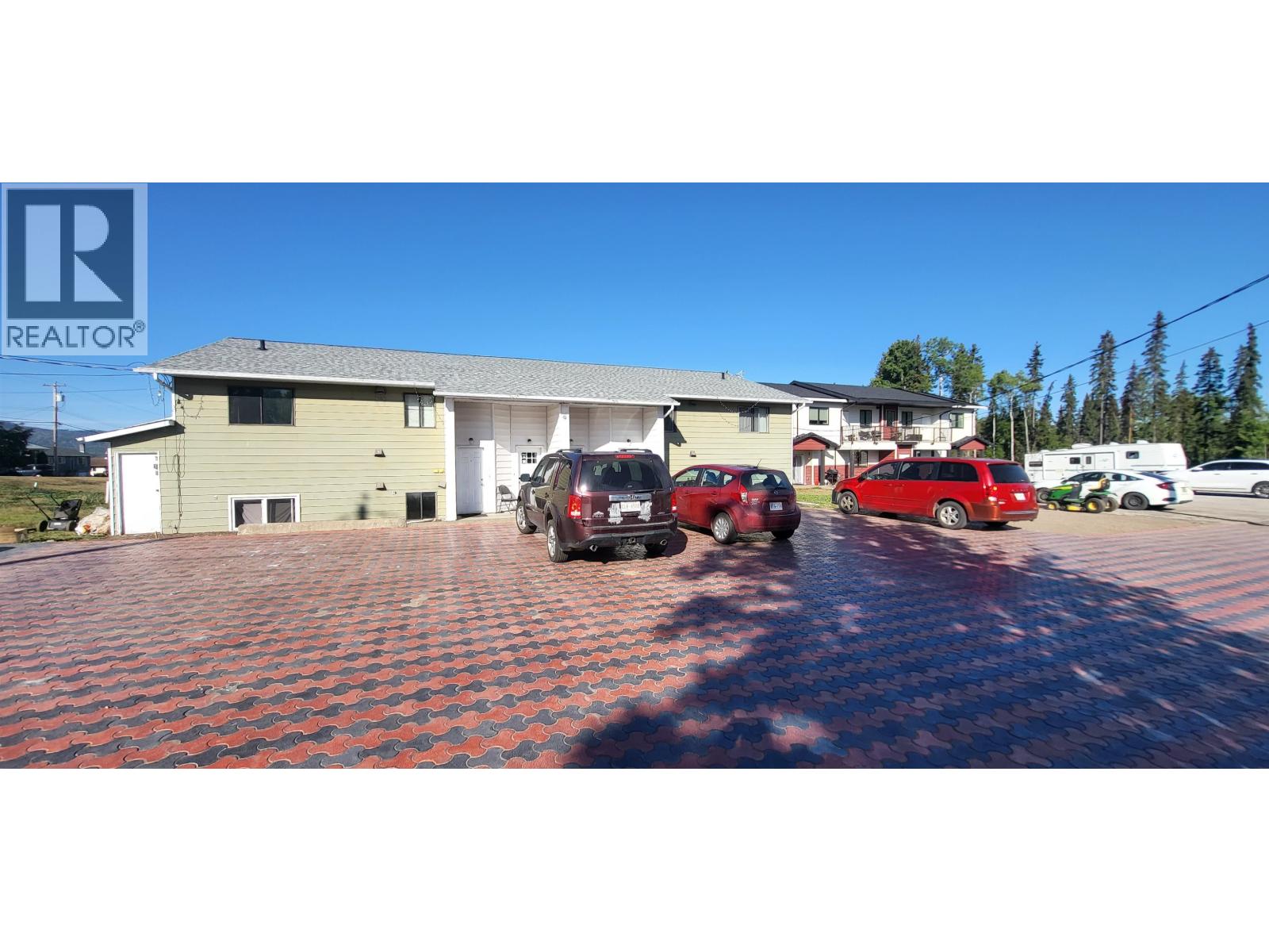 435 5TH Avenue, Burns Lake