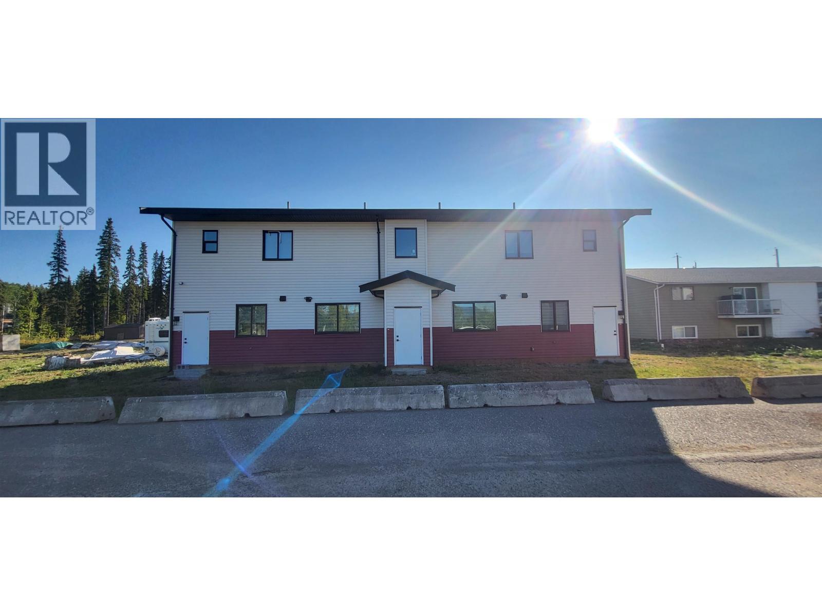 435 5TH Avenue, Burns Lake