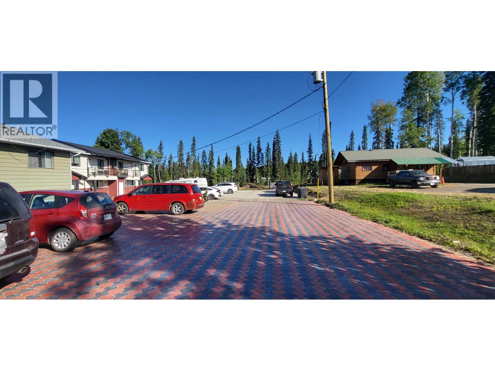 435 5TH Avenue, Burns Lake