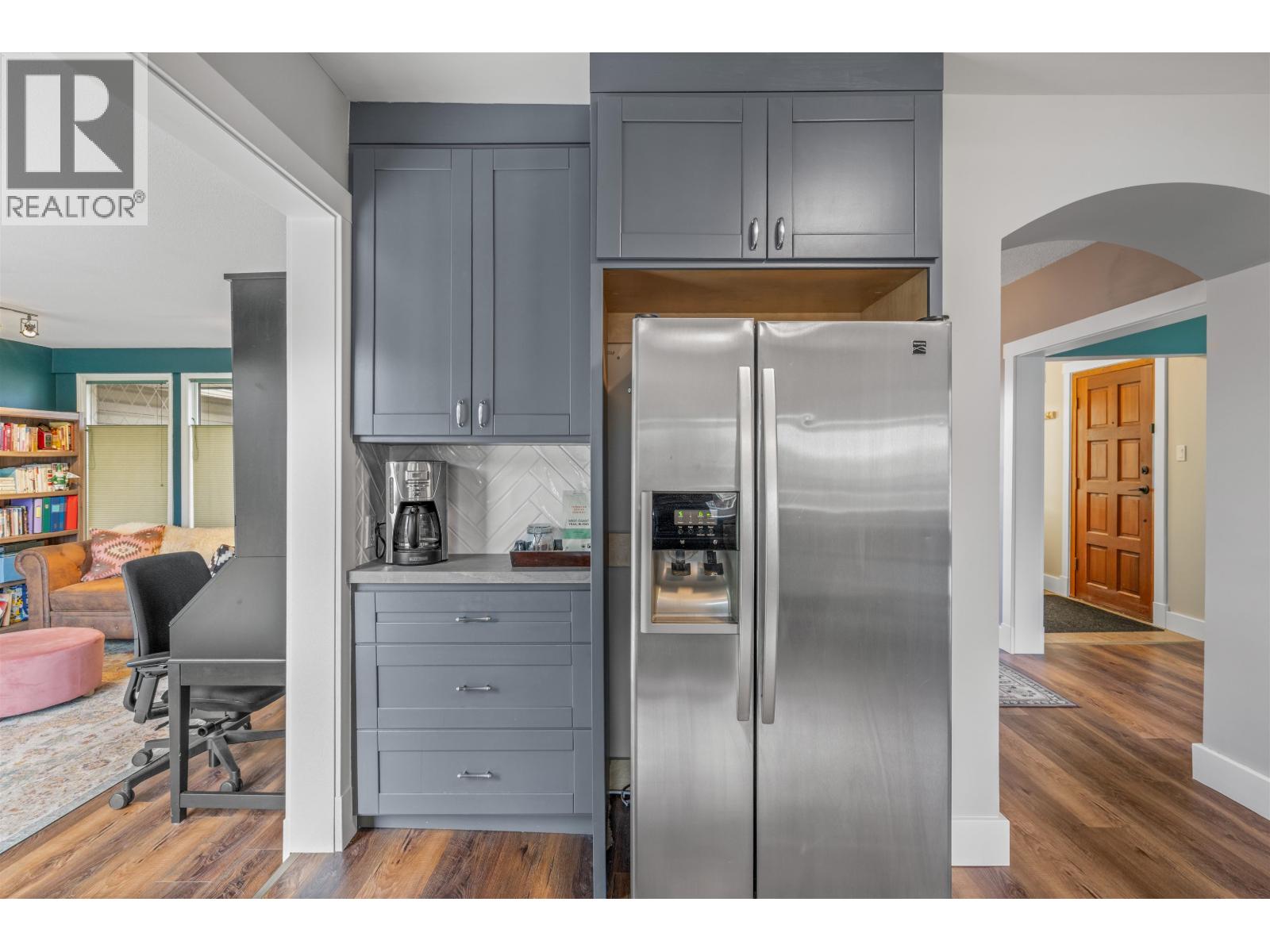 1510 FIR STREET, Prince George