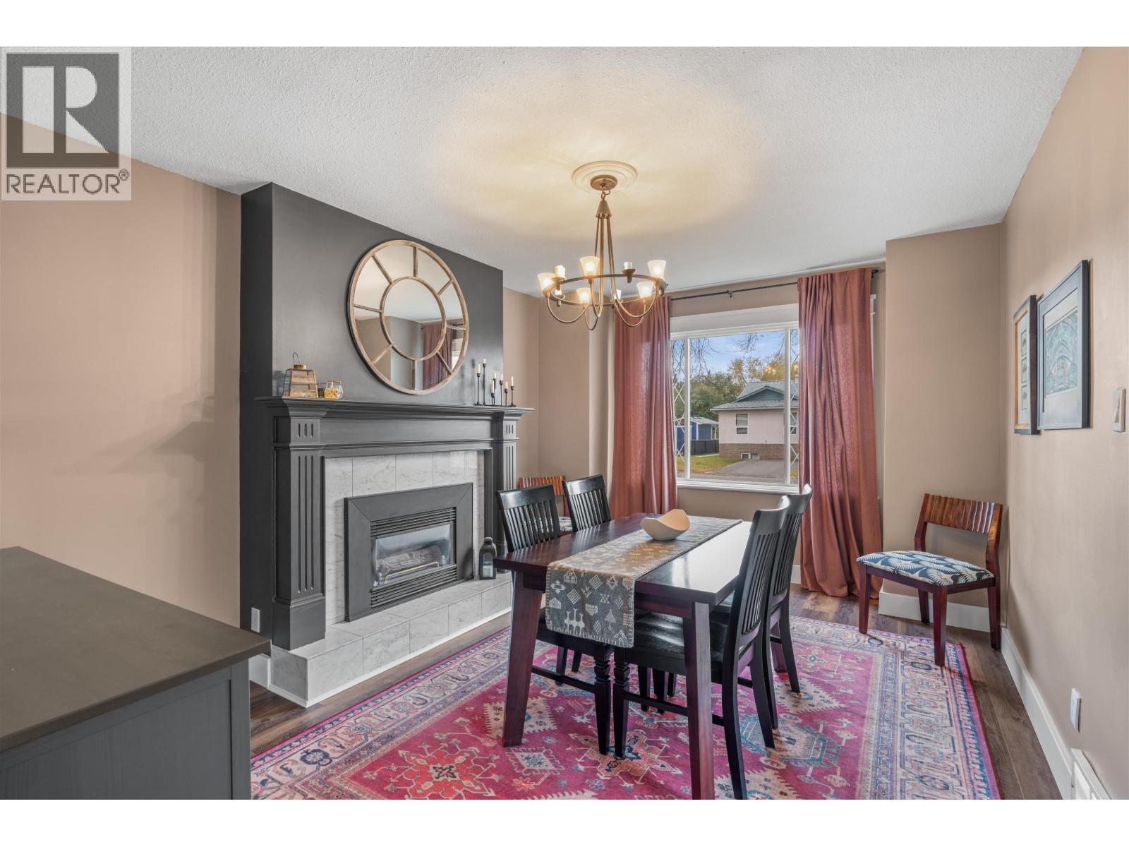 1510 FIR STREET, Prince George