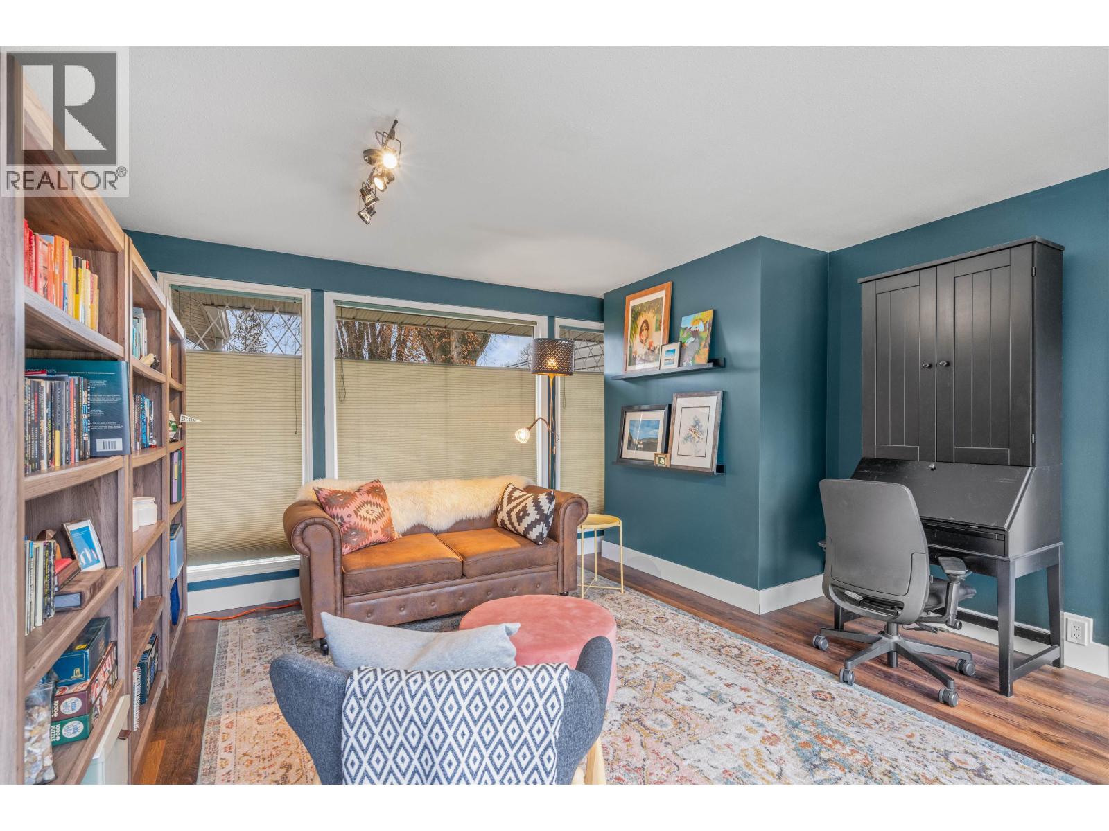 1510 FIR STREET, Prince George