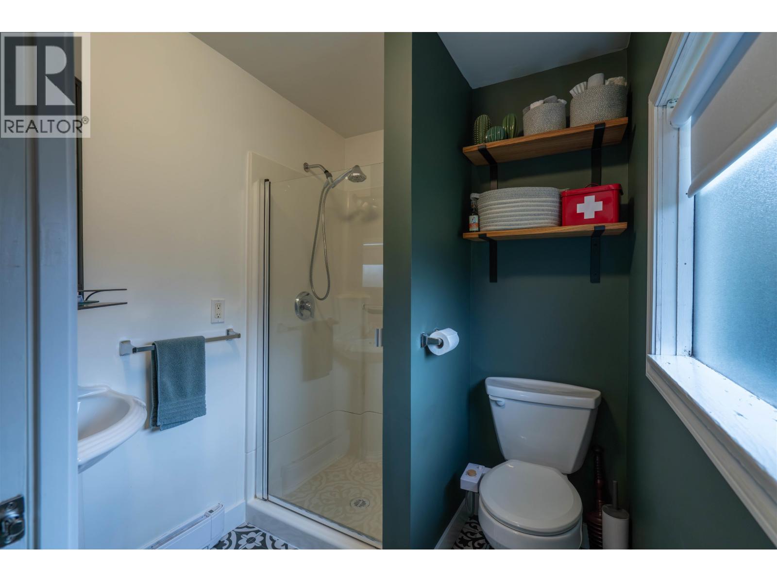 1510 FIR STREET, Prince George