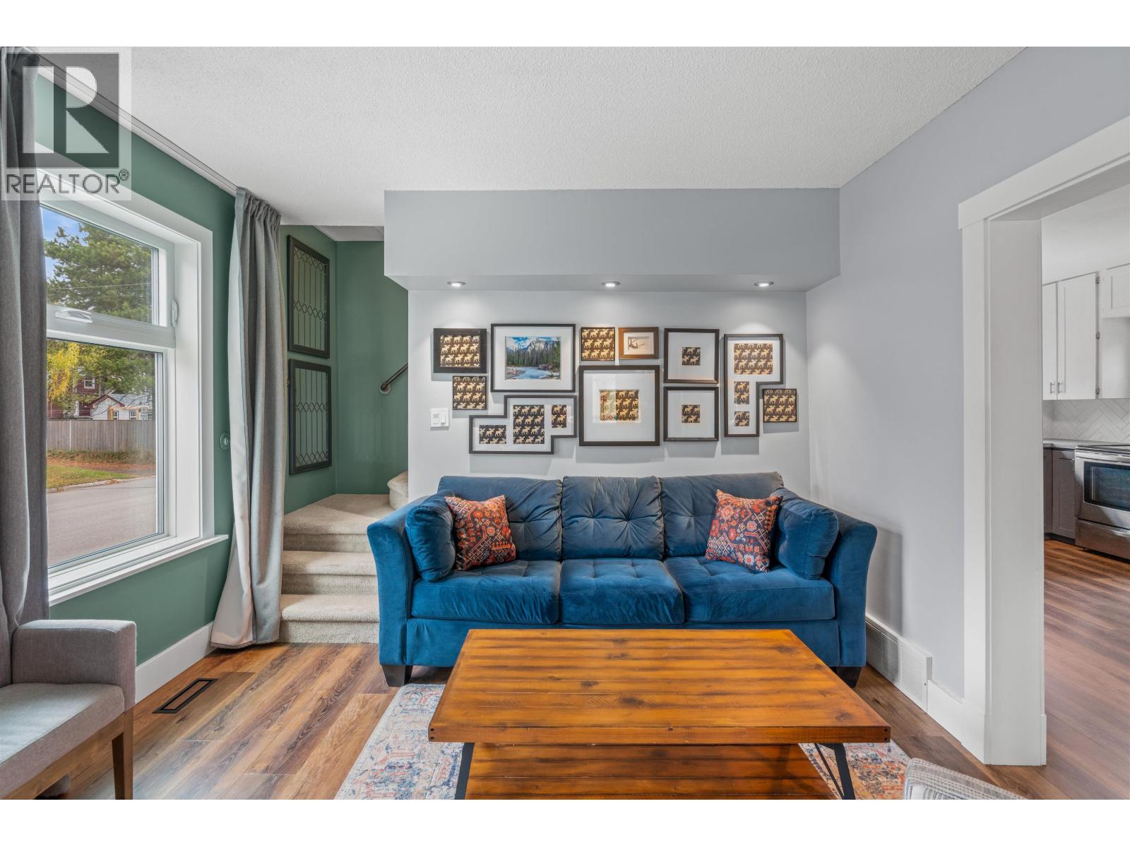 1510 FIR STREET, Prince George