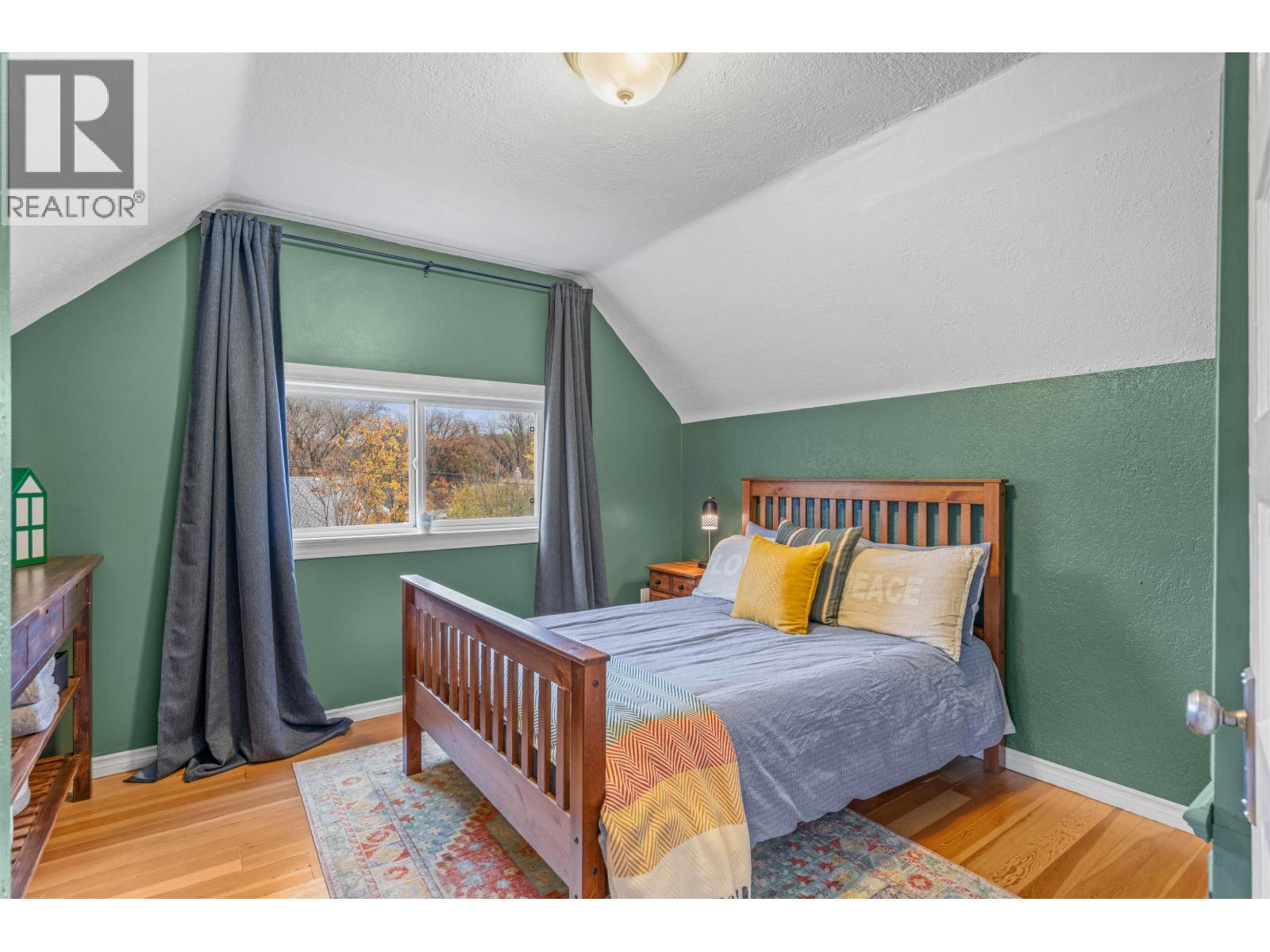 1510 FIR STREET, Prince George