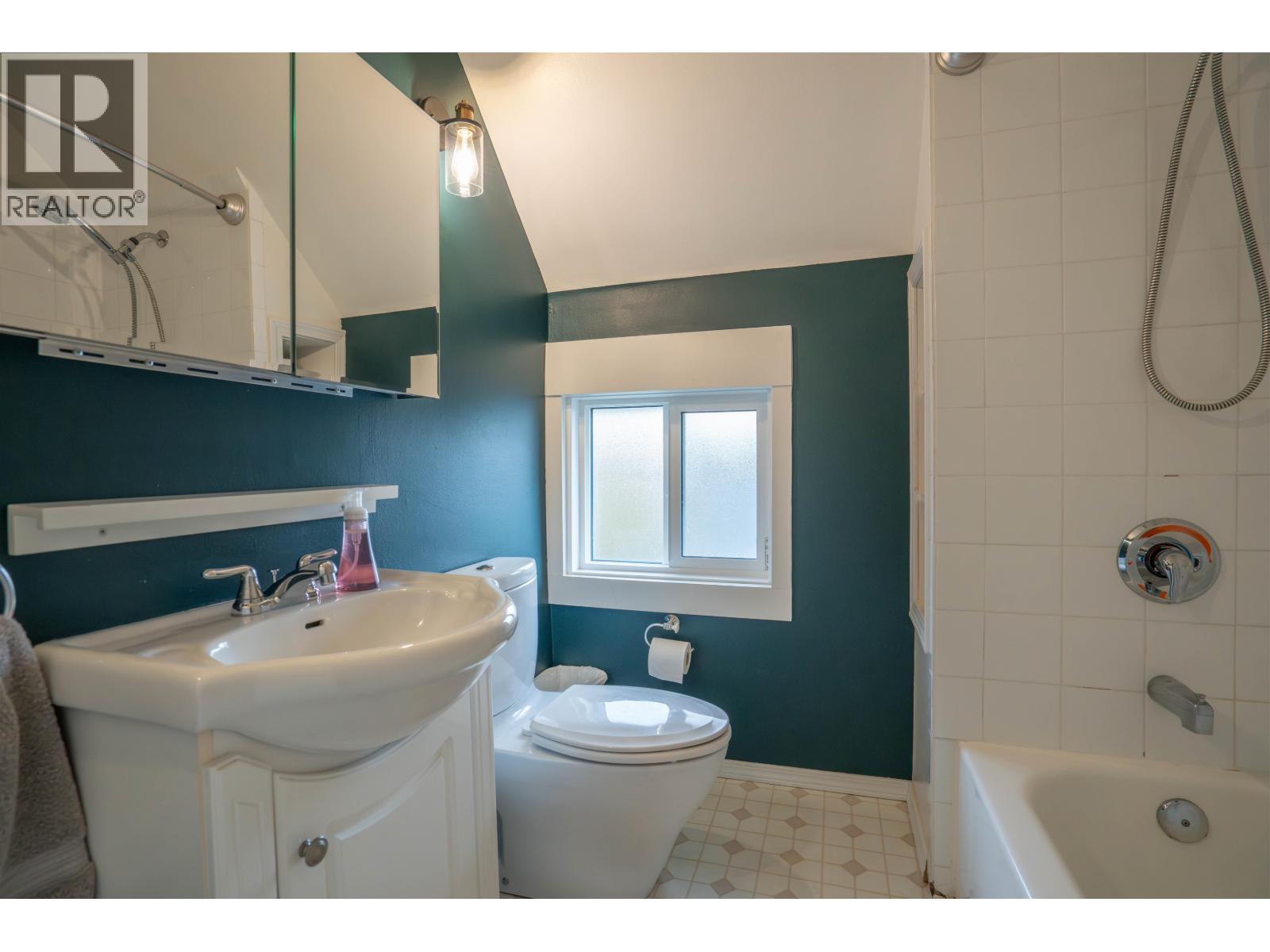 1510 FIR STREET, Prince George