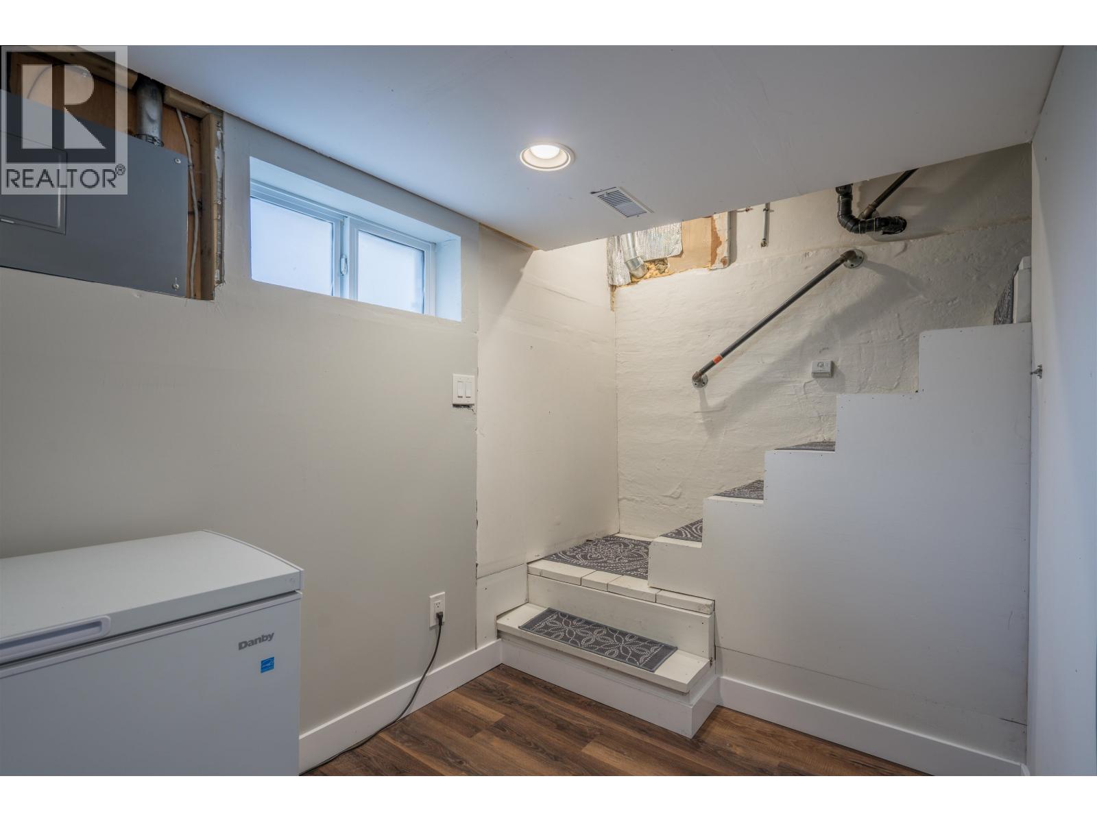1510 FIR STREET, Prince George
