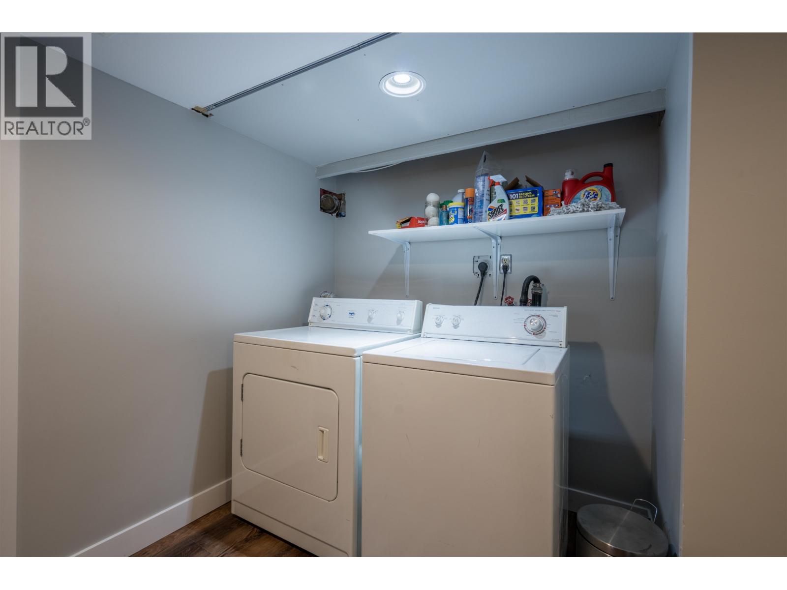 1510 FIR STREET, Prince George