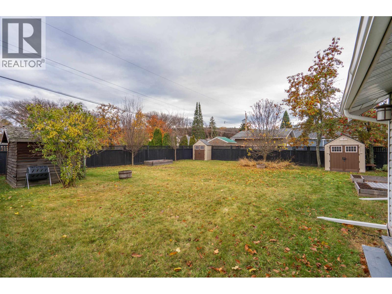 1510 FIR STREET, Prince George