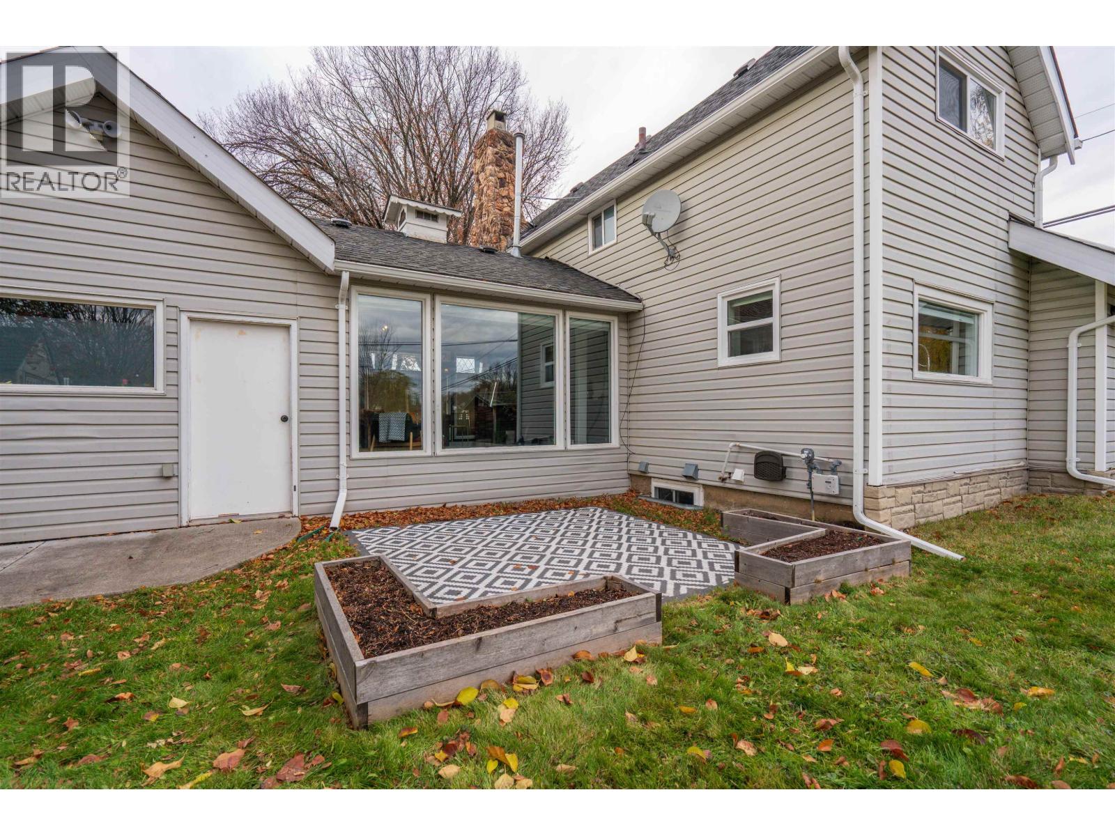 1510 FIR STREET, Prince George