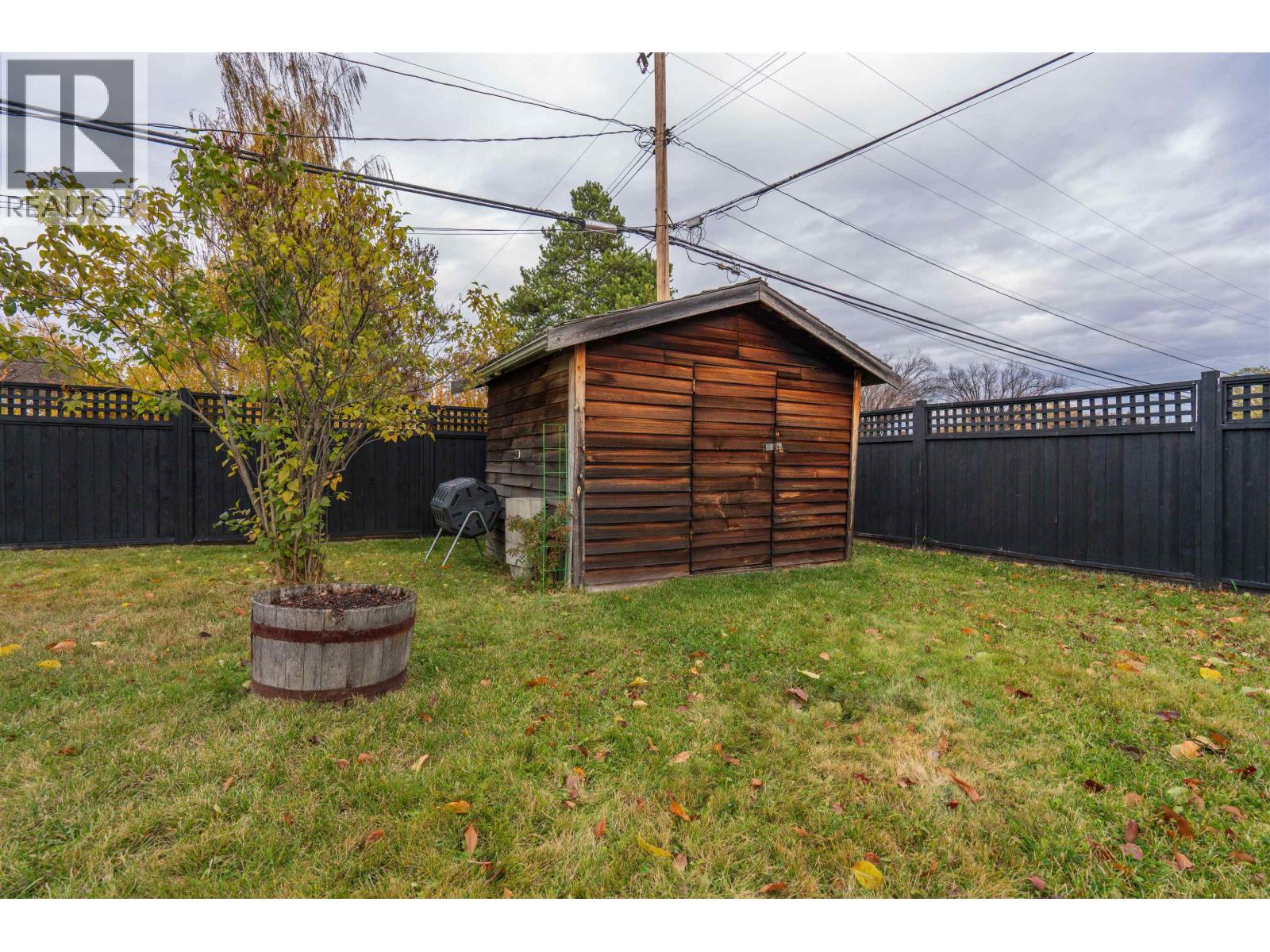 1510 FIR STREET, Prince George