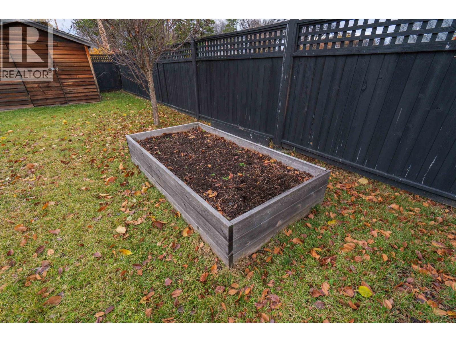 1510 FIR STREET, Prince George
