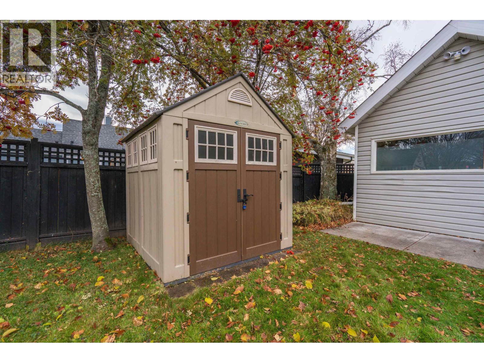 1510 FIR STREET, Prince George